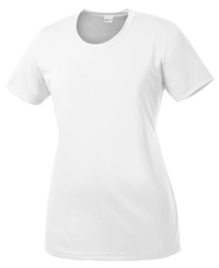 LST350 - Sport-Tek Ladies PosiCharge Competitor Tee