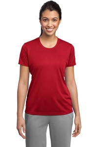 LST350 - Sport-Tek Ladies PosiCharge Competitor Tee