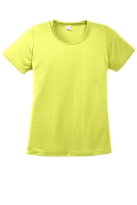 LST350 - Sport-Tek Ladies PosiCharge Competitor Tee