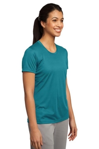 LST350 - Sport-Tek Ladies PosiCharge Competitor Tee