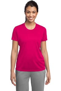 LST350 - Sport-Tek Ladies PosiCharge Competitor Tee