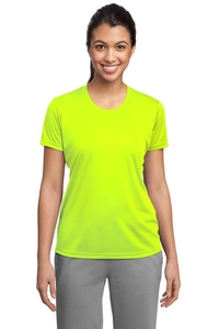 LST350 - Sport-Tek Ladies PosiCharge Competitor Tee