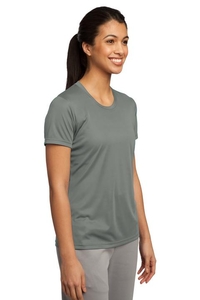 LST350 - Sport-Tek Ladies PosiCharge Competitor Tee