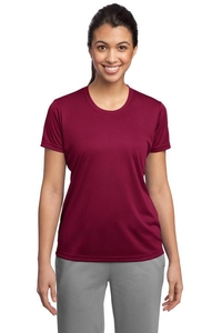 LST350 - Sport-Tek Ladies PosiCharge Competitor Tee