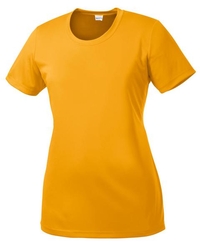 LST350 - Sport-Tek Ladies PosiCharge Competitor Tee