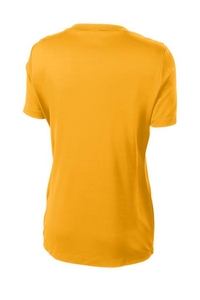 LST350 - Sport-Tek Ladies PosiCharge Competitor Tee