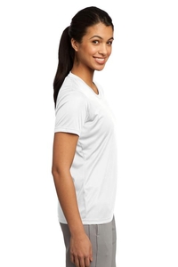 LST350 - Sport-Tek Ladies PosiCharge Competitor Tee