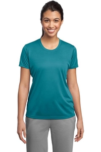 LST350 - Sport-Tek Ladies PosiCharge Competitor Tee