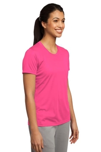 LST350 - Sport-Tek Ladies PosiCharge Competitor Tee