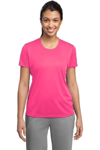 LST350 - Sport-Tek Ladies PosiCharge Competitor Tee