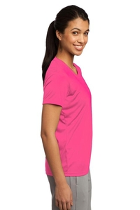 LST350 - Sport-Tek Ladies PosiCharge Competitor Tee