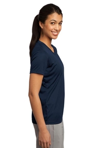 LST350 - Sport-Tek Ladies PosiCharge Competitor Tee