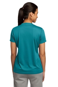LST350 - Sport-Tek Ladies PosiCharge Competitor Tee