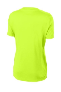 LST350 - Sport-Tek Ladies PosiCharge Competitor Tee