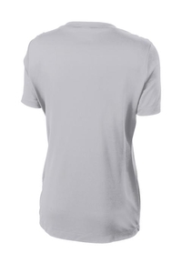 LST350 - Sport-Tek Ladies PosiCharge Competitor Tee