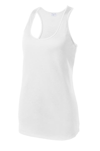 LST356 - Sport-Tek Ladies PosiCharge Competitor Racerback Tank