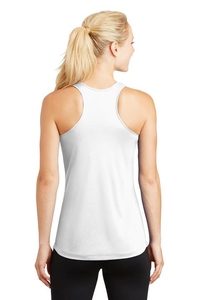 LST356 - Sport-Tek Ladies PosiCharge Competitor Racerback Tank