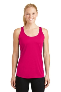 LST356 - Sport-Tek Ladies PosiCharge Competitor Racerback Tank