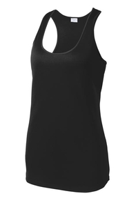 LST356 - Sport-Tek Ladies PosiCharge Competitor Racerback Tank