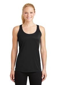 LST356 - Sport-Tek Ladies PosiCharge Competitor Racerback Tank