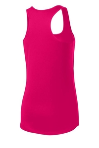 LST356 - Sport-Tek Ladies PosiCharge Competitor Racerback Tank