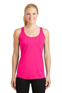 LST356 - Sport-Tek Ladies PosiCharge Competitor Racerback Tank