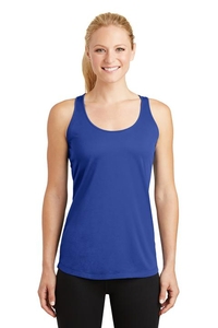 LST356 - Sport-Tek Ladies PosiCharge Competitor Racerback Tank