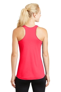LST356 - Sport-Tek Ladies PosiCharge Competitor Racerback Tank
