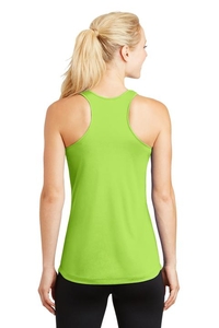 LST356 - Sport-Tek Ladies PosiCharge Competitor Racerback Tank