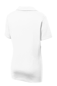 LST640 - Sport-Tek Ladies PosiCharge RacerMesh Polo