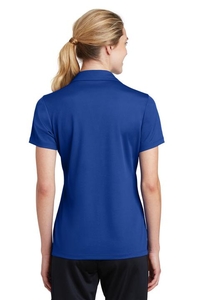 LST640 - Sport-Tek Ladies PosiCharge RacerMesh Polo