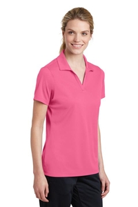 LST640 - Sport-Tek Ladies PosiCharge RacerMesh Polo