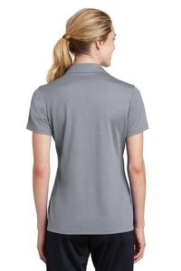 LST640 - Sport-Tek Ladies PosiCharge RacerMesh Polo