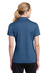 LST640 - Sport-Tek Ladies PosiCharge RacerMesh Polo