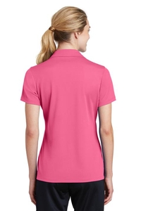 LST640 - Sport-Tek Ladies PosiCharge RacerMesh Polo