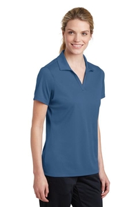 LST640 - Sport-Tek Ladies PosiCharge RacerMesh Polo