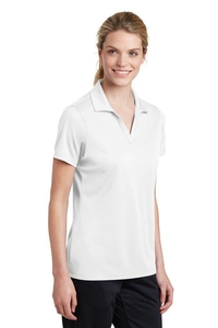 LST640 - Sport-Tek Ladies PosiCharge RacerMesh Polo