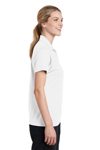 LST640 - Sport-Tek Ladies PosiCharge RacerMesh Polo