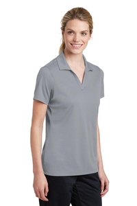 LST640 - Sport-Tek Ladies PosiCharge RacerMesh Polo