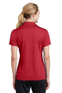LST640 - Sport-Tek Ladies PosiCharge RacerMesh Polo