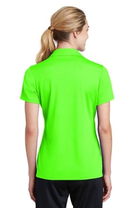 LST640 - Sport-Tek Ladies PosiCharge RacerMesh Polo