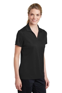 LST640 - Sport-Tek Ladies PosiCharge RacerMesh Polo