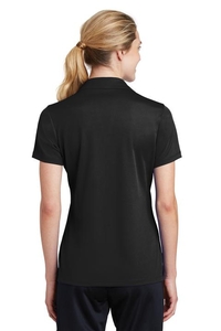 LST640 - Sport-Tek Ladies PosiCharge RacerMesh Polo