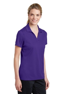 LST640 - Sport-Tek Ladies PosiCharge RacerMesh Polo