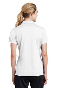LST640 - Sport-Tek Ladies PosiCharge RacerMesh Polo