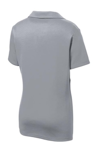 LST640 - Sport-Tek Ladies PosiCharge RacerMesh Polo