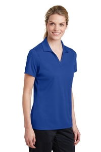 LST640 - Sport-Tek Ladies PosiCharge RacerMesh Polo