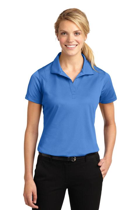 LST650 - Sport-Tek Ladies Micropique Sport-Wick Polo