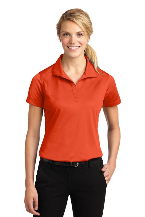 LST650 - Sport-Tek Ladies Micropique Sport-Wick Polo