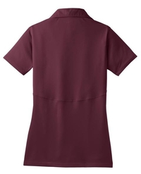 LST650 - Sport-Tek Ladies Micropique Sport-Wick Polo